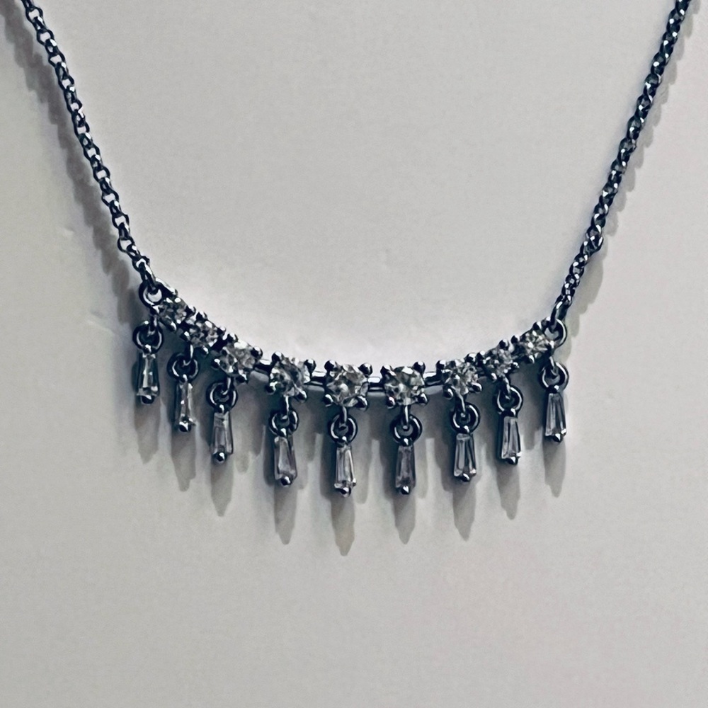 BP Lumina Collection Soulful Chandelier Necklace NK63319